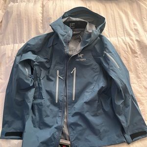 Arc'teryx Jacket